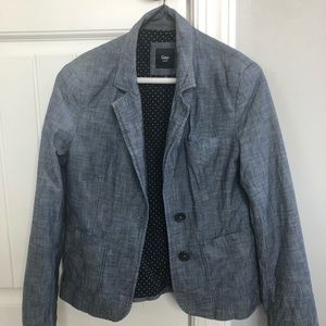 Gap blazer